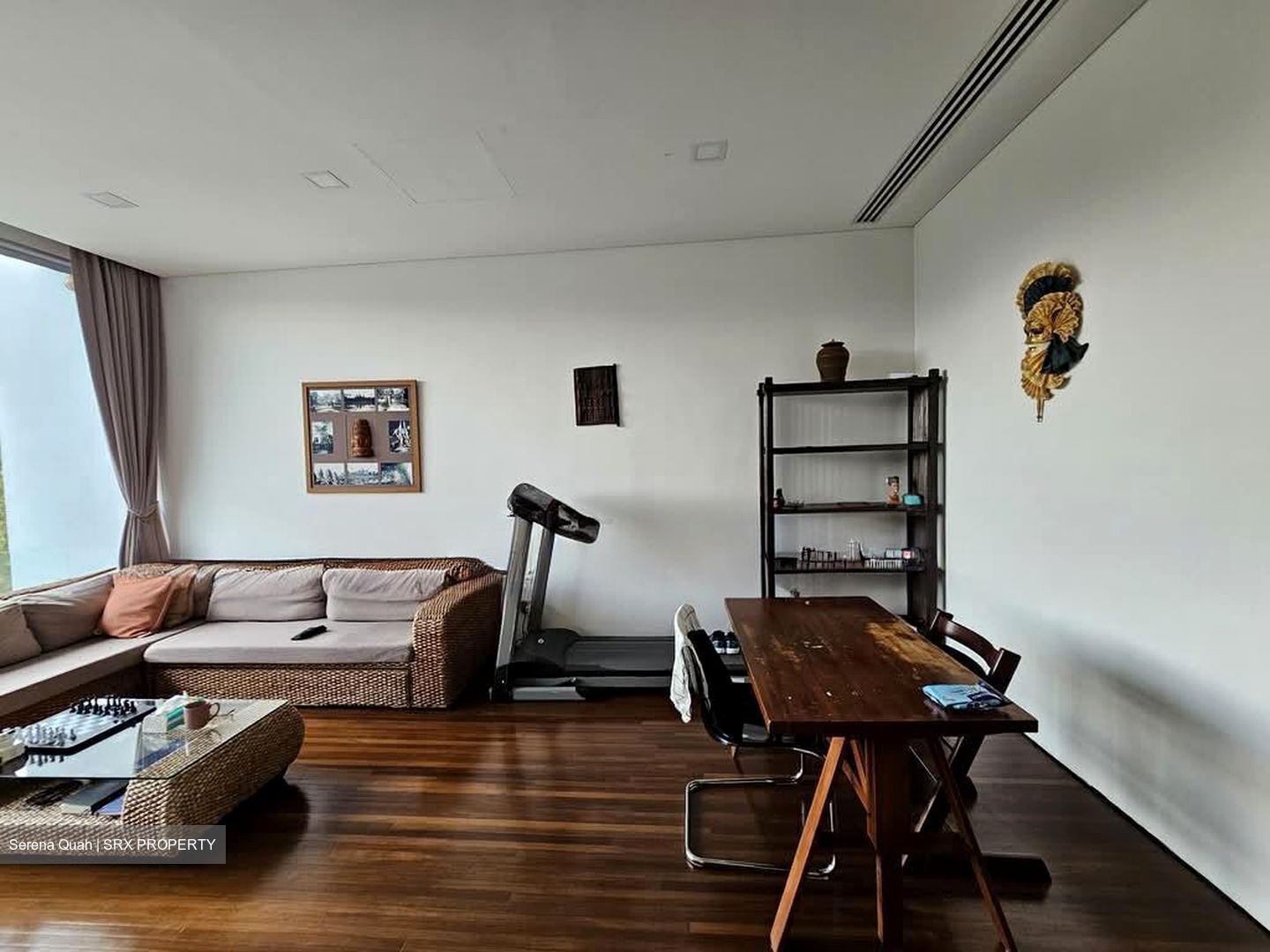 Holland Mews (D10), Apartment #580720961